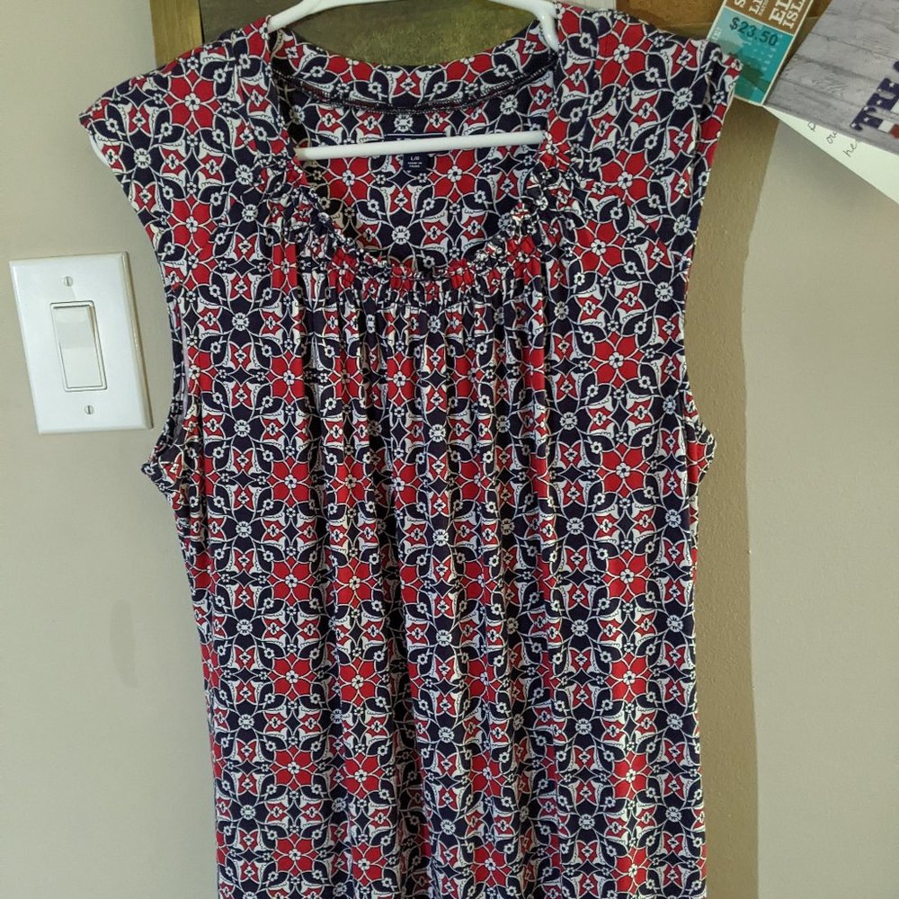 Women's IZOD Shift Dress